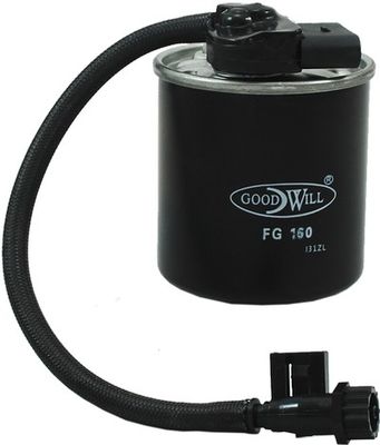 FG160 GOODWILL Топливный фильтр