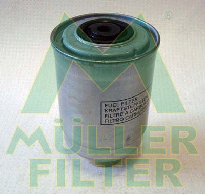 FN319 MULLER FILTER Топливный фильтр