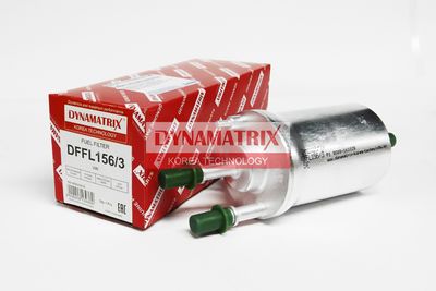 DFFL1563 DYNAMATRIX Топливный фильтр