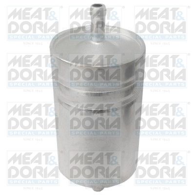 4021 MEAT & DORIA Топливный фильтр
