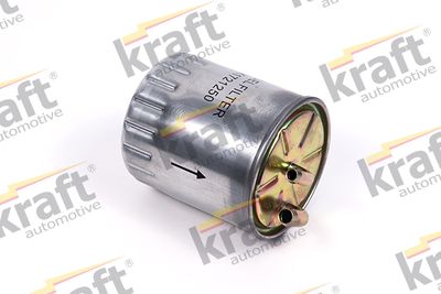 1721250 KRAFT AUTOMOTIVE Топливный фильтр