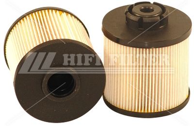SN70154 HIFI FILTER Топливный фильтр