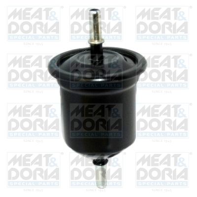4306 MEAT & DORIA Топливный фильтр