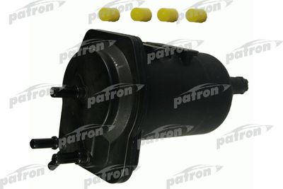 PF3158 PATRON Топливный фильтр