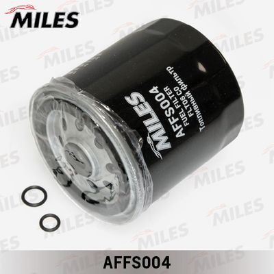 AFFS004 MILES Топливный фильтр