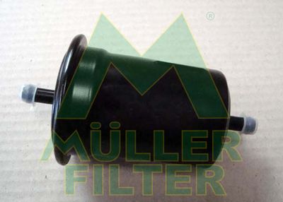 FB347 MULLER FILTER Топливный фильтр