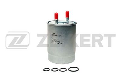 KF5031 ZEKKERT Топливный фильтр