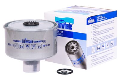 PF911 FINWHALE Топливный фильтр