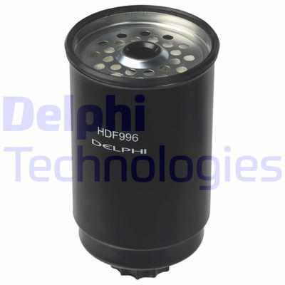 HDF996 DELPHI Топливный фильтр