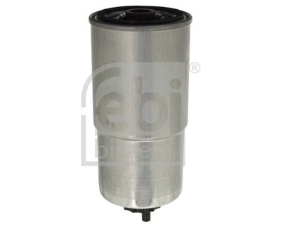 100360 FEBI BILSTEIN Топливный фильтр