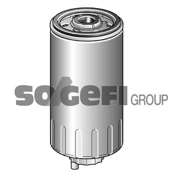 FP5493A SogefiPro Топливный фильтр