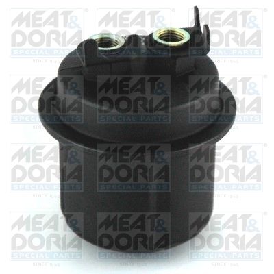 4082 MEAT & DORIA Топливный фильтр