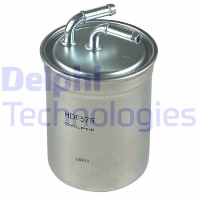 HDF575 DELPHI Топливный фильтр