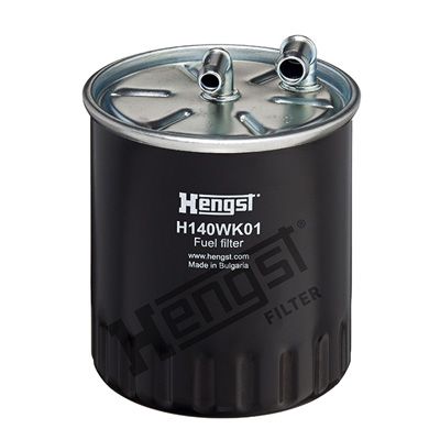 H140WK01 HENGST FILTER Топливный фильтр