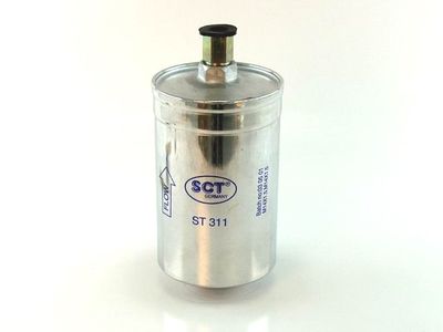 ST311 SCT - MANNOL Топливный фильтр