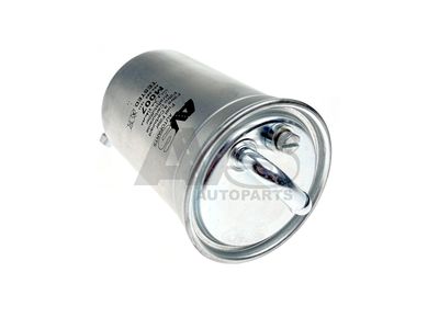 M007 AVS AUTOPARTS Топливный фильтр