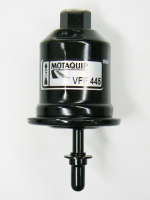 VFF445 MOTAQUIP Топливный фильтр