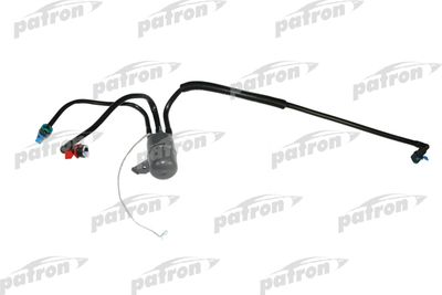 PF3902 PATRON Топливный фильтр