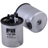 ZP8081FMBM FIL FILTER Топливный фильтр