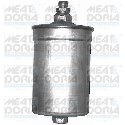 40381 MEAT & DORIA Топливный фильтр