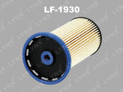 LF1930 LYNXauto Топливный фильтр