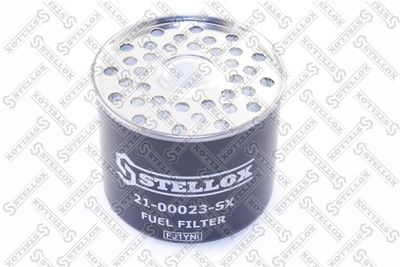 2100023SX STELLOX Топливный фильтр