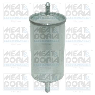 4108 MEAT & DORIA Топливный фильтр