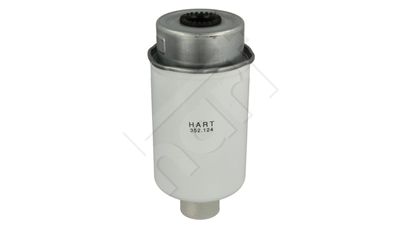 352124 HART Топливный фильтр