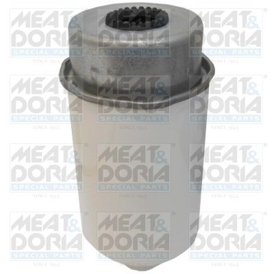 5062 MEAT & DORIA Топливный фильтр