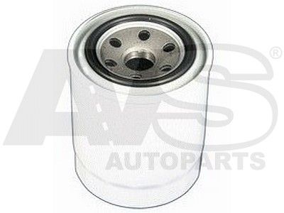 MA024 AVS AUTOPARTS Топливный фильтр