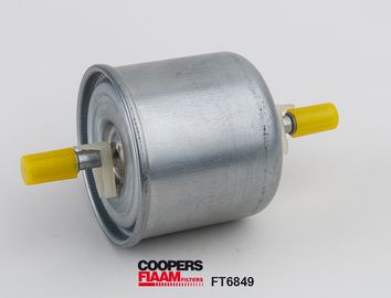 FT6849 CoopersFiaam Топливный фильтр