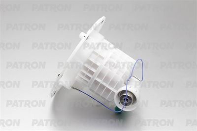 PF3370 PATRON Топливный фильтр