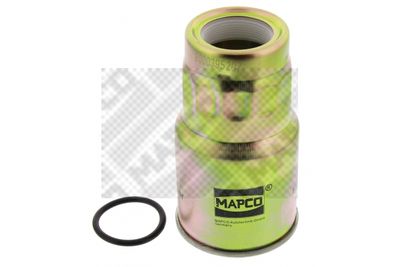 63506 MAPCO Топливный фильтр