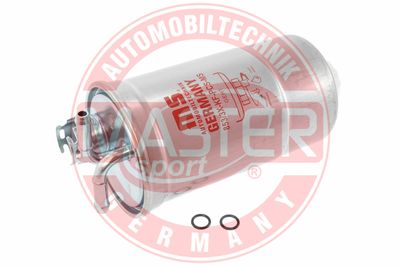 8533XKFPCSMS MASTER-SPORT GERMANY Топливный фильтр