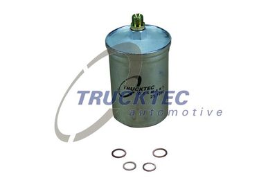 0238041 TRUCKTEC AUTOMOTIVE Топливный фильтр