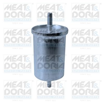 4105 MEAT & DORIA Топливный фильтр