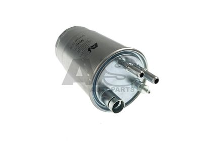 M805 AVS AUTOPARTS Топливный фильтр