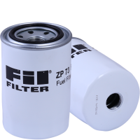 ZP73F FIL FILTER Топливный фильтр