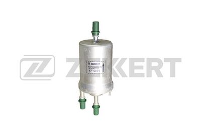 KF5039 ZEKKERT Топливный фильтр