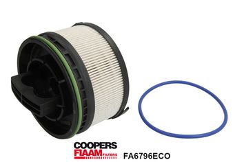 FA6796ECO CoopersFiaam Топливный фильтр