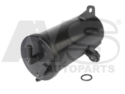 FA048 AVS AUTOPARTS Топливный фильтр