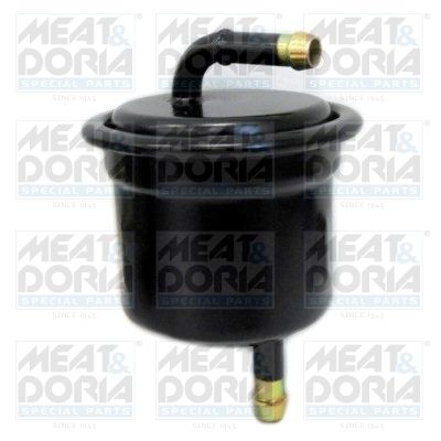 4307 MEAT & DORIA Топливный фильтр