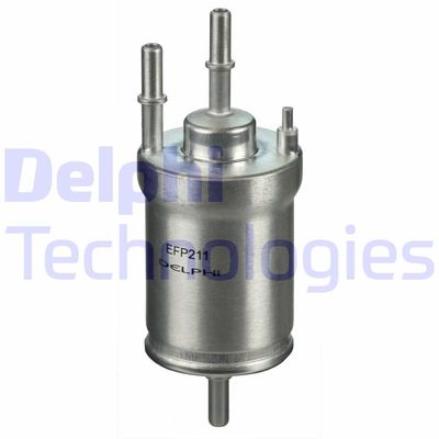 EFP211 DELPHI Топливный фильтр