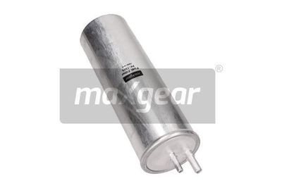 261108 MAXGEAR Топливный фильтр