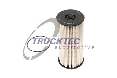 0738035 TRUCKTEC AUTOMOTIVE Топливный фильтр