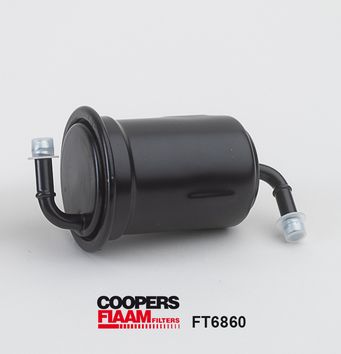 FT6860 CoopersFiaam Топливный фильтр