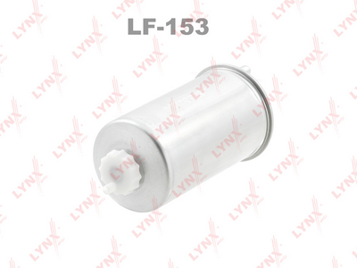 LF153 LYNXauto Топливный фильтр