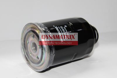 DFFC261D DYNAMATRIX Топливный фильтр