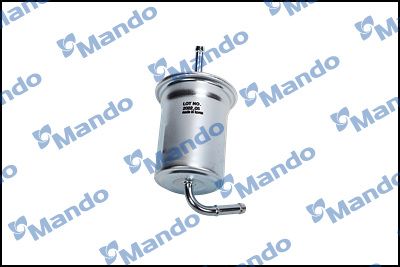 EFF00059T MANDO Топливный фильтр