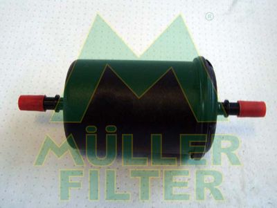 FB212P MULLER FILTER Топливный фильтр
